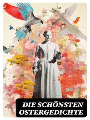 cover image of Die schönsten Ostergedichte